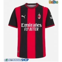 Maglie da calcio AC Milan Fikayo Tomori #23 Prima Maglia 2026-27 Manica Corta